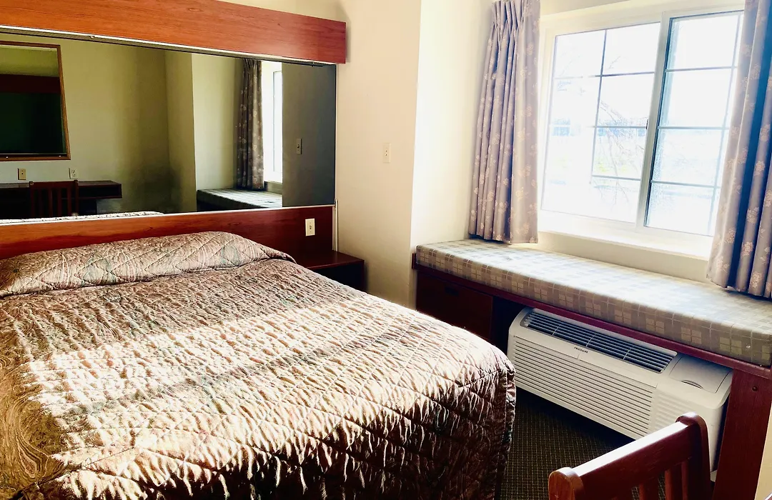 Welcome Inn & Suites Tunica-1