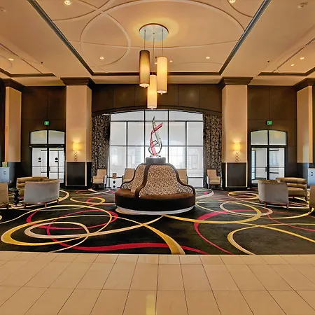 Fitz Tunica Casino & Hotel, Trademark Collection By Wyndham-3