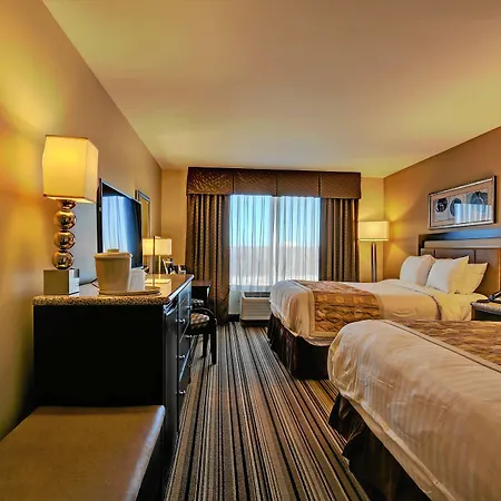 Fitz Tunica Casino & Hotel, Trademark Collection By Wyndham-2