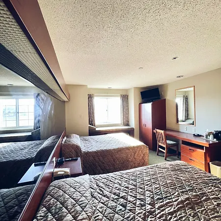 Welcome Inn & Suites Tunica-3