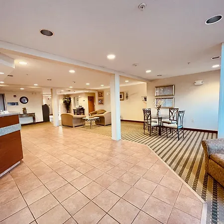 Welcome Inn & Suites Tunica-2