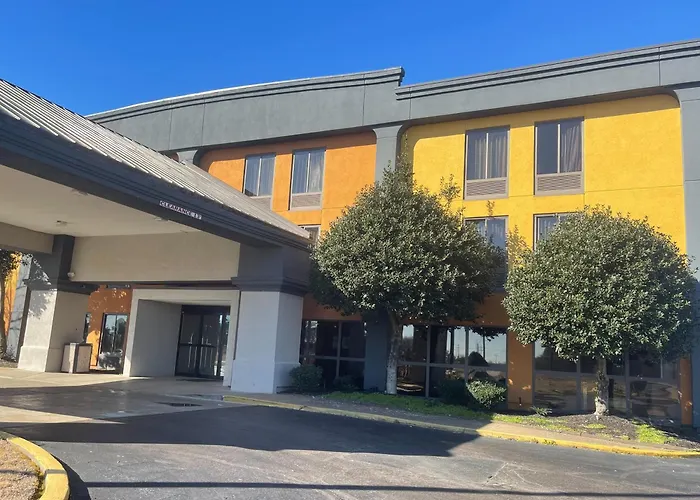 Family Hotel: Surestay Hotel By Best Western Robinsonville Tunica