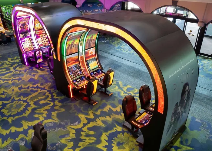 Fitz Tunica Casino & Hotel, Trademark Collection By Wyndham