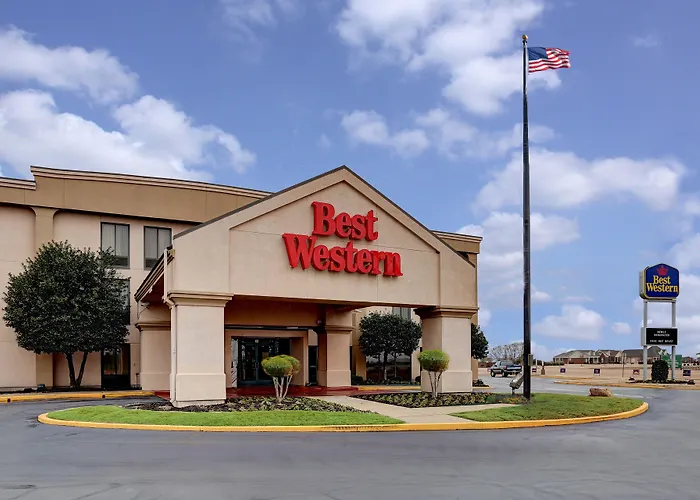Family Hotel: Surestay Hotel By Best Western Robinsonville Tunica
